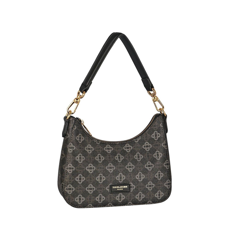 Сумка женская David Jones 7152 black