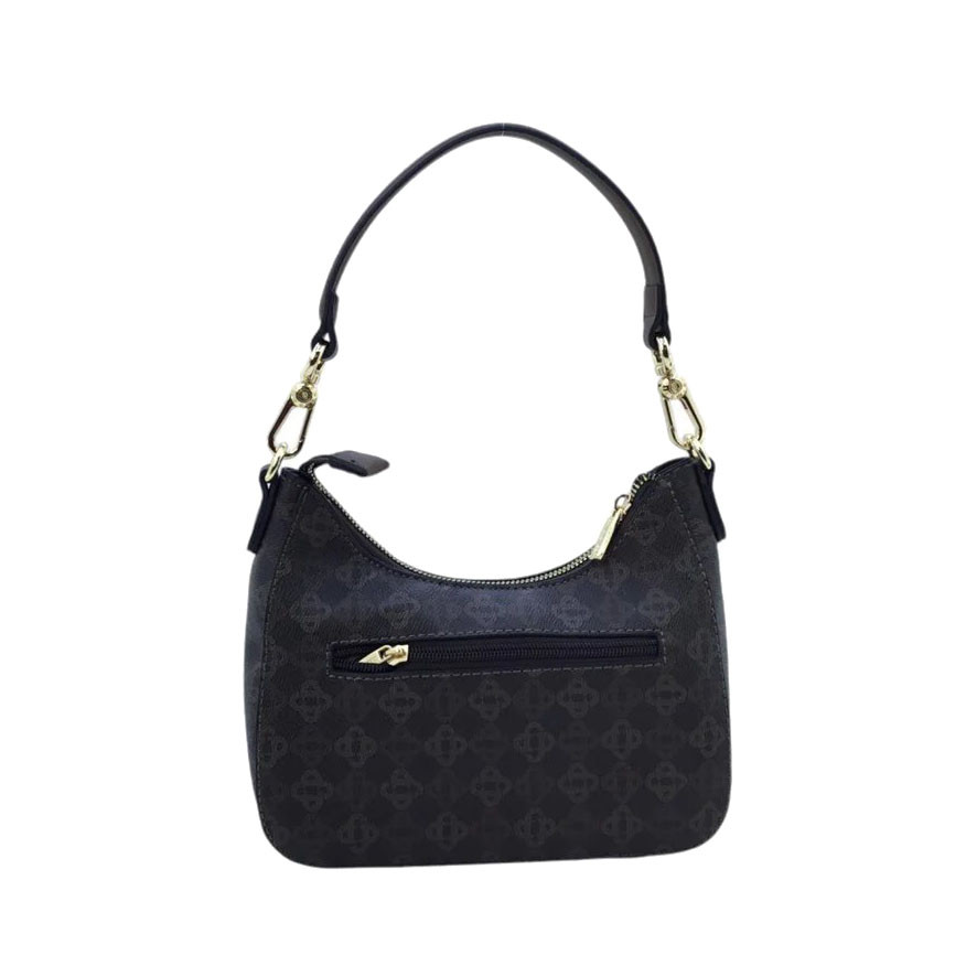 Сумка женская David Jones 7152 black