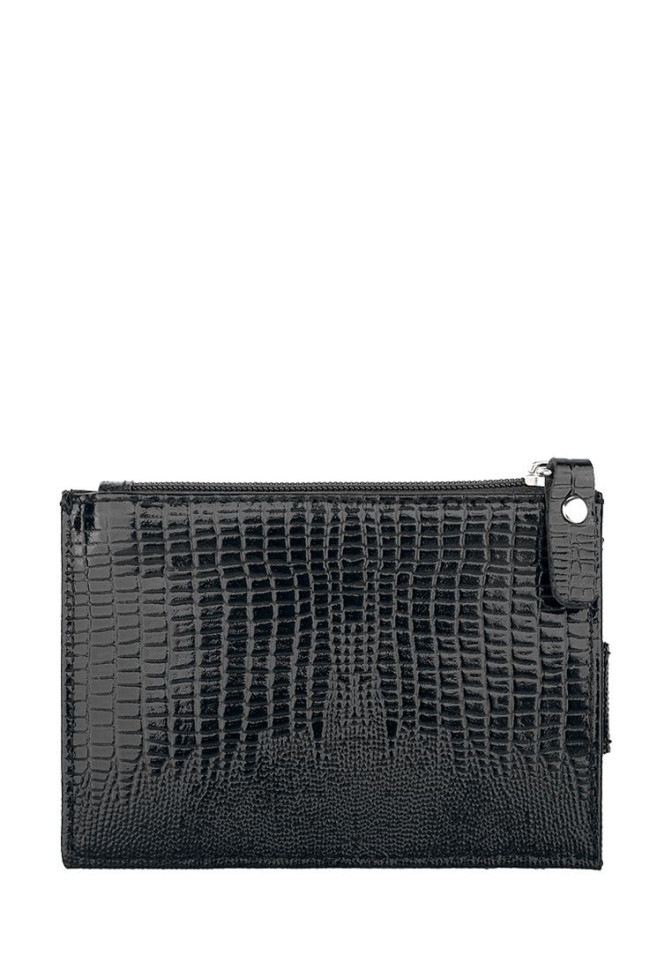 Кредитница Esse, 77786 КРИС DARK черная