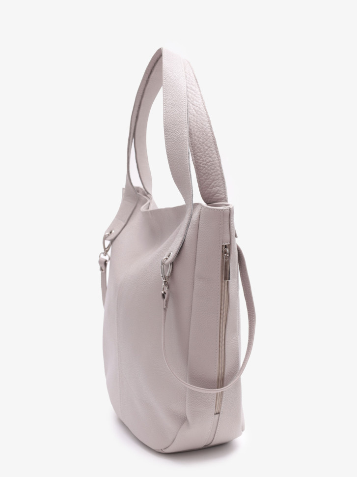 Сумка женская Модерато 248 бежевая