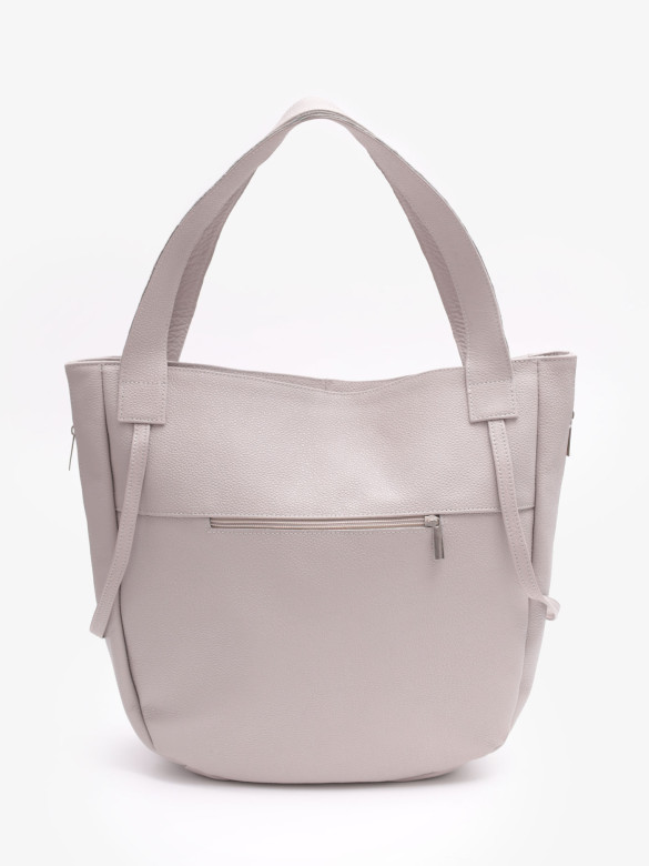 Сумка женская Модерато 248 бежевая