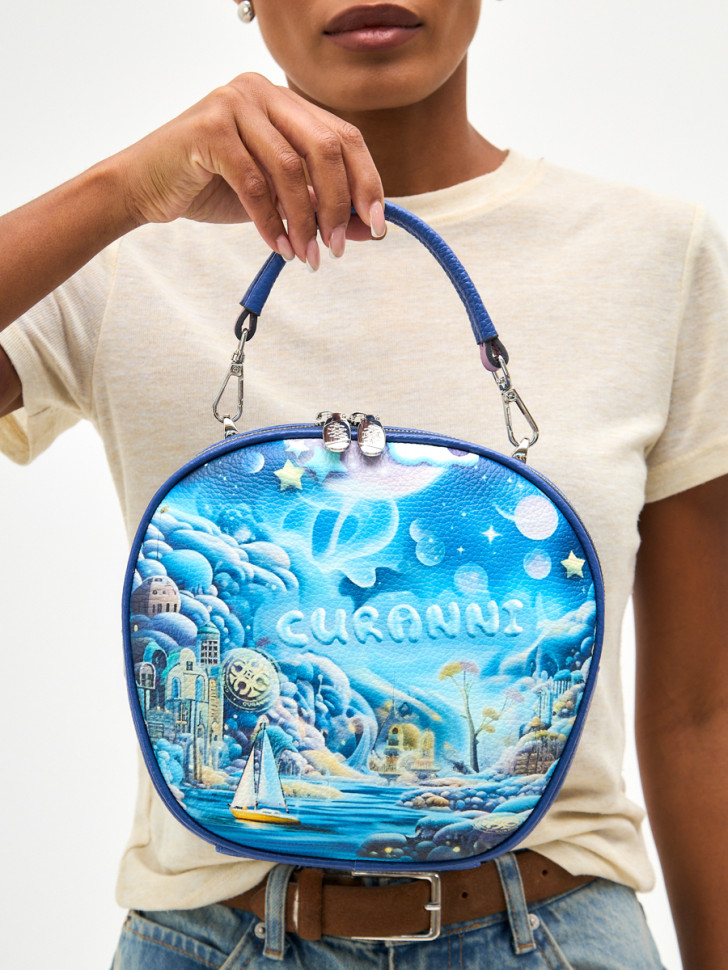 Сумка Curanni 2533 Курландия Сумка Curanni 2533 Курландия