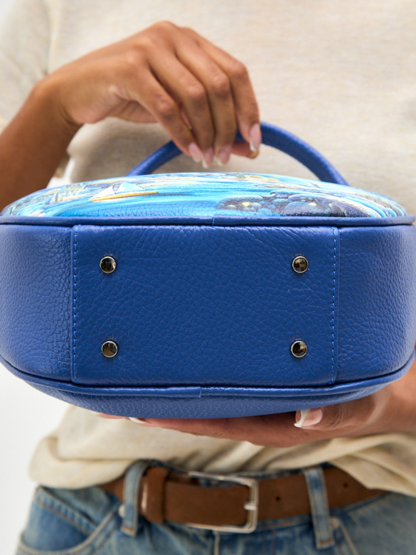 Сумка Curanni 2533 Курландия