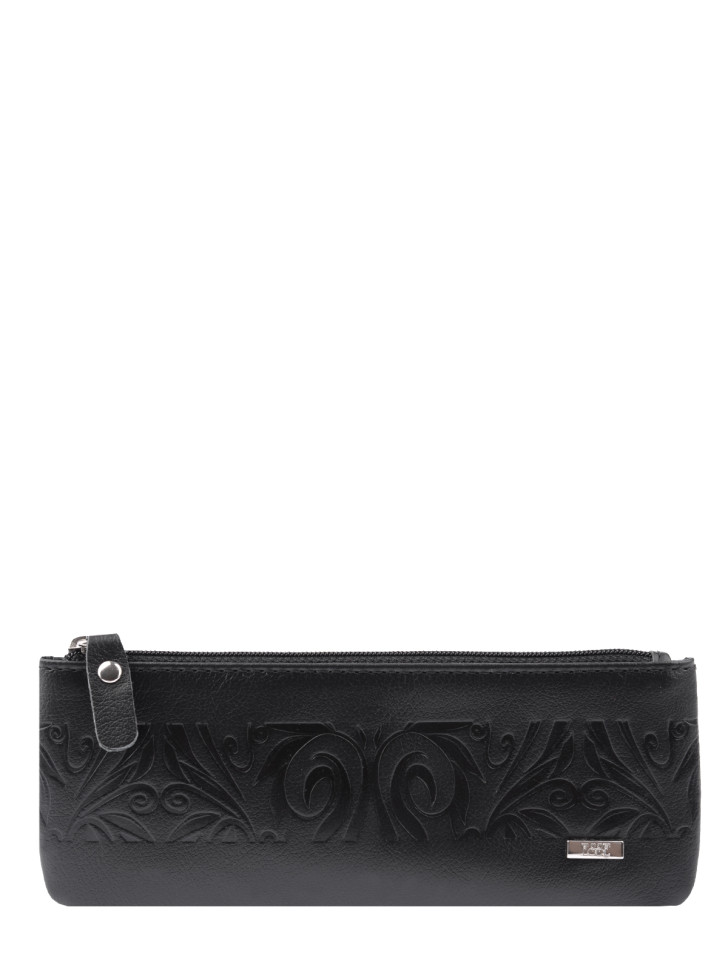 Ключник женский Esse, 74358 РИДЛ DARK черный Ключник женский Esse, 74358 РИДЛ DARK черный