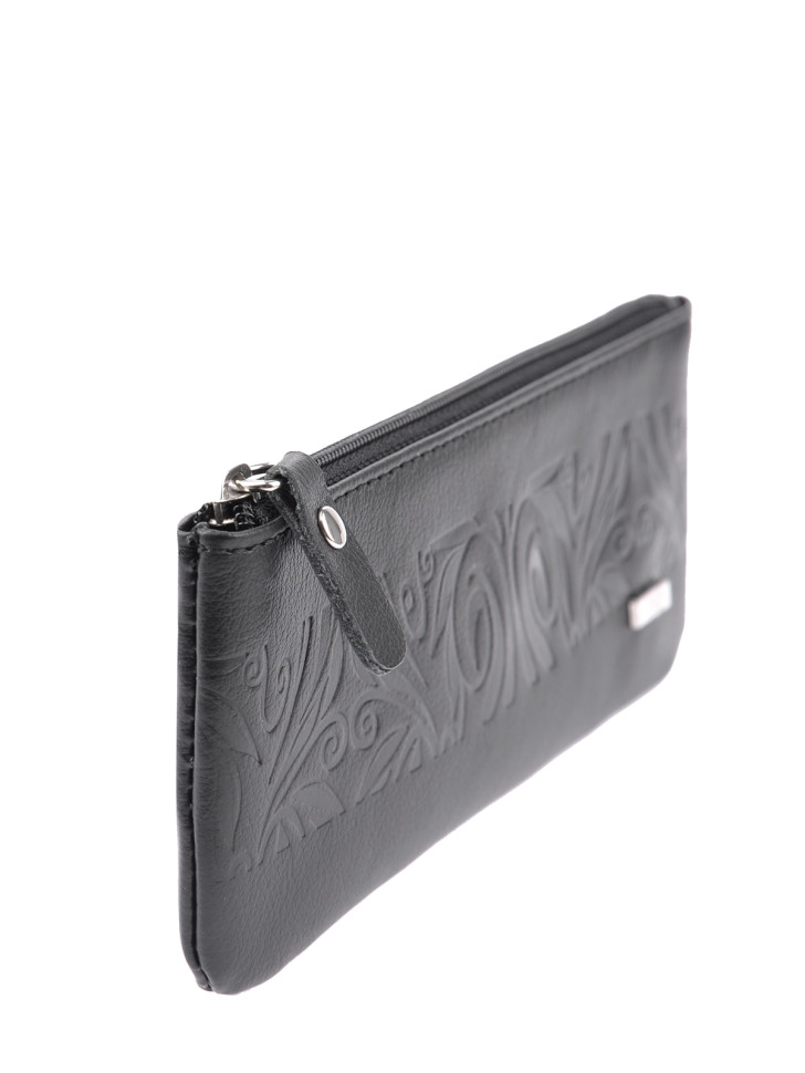 Ключник женский Esse, 74358 РИДЛ DARK черный Ключник женский Esse, 74358 РИДЛ DARK черный