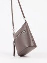 Сумка Richet 3245LN 612 тауп Сумка Richet 3245LN 612 тауп