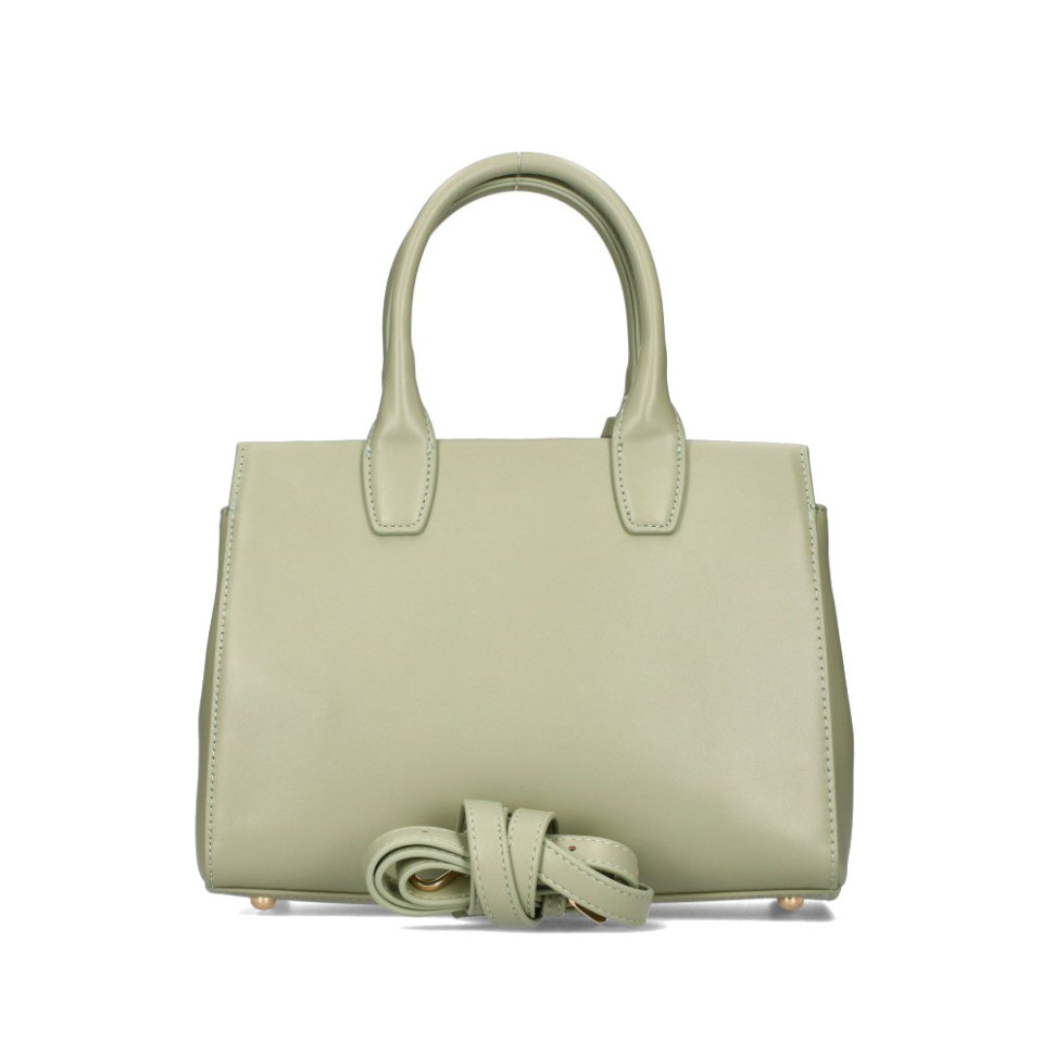 Сумка женская David Jones 7048 cr.white