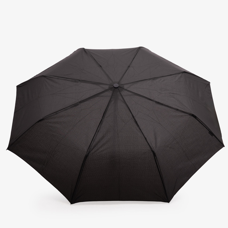 Зонт мужской Raindrops 380/1 черный