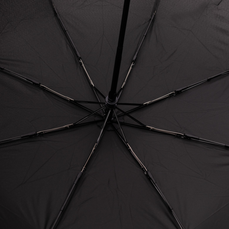 Зонт мужской Raindrops 380/1 черный Зонт мужской Raindrops 380/1 черный