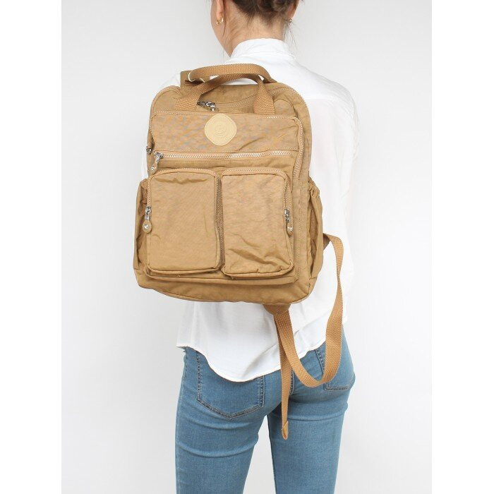 Рюкзак женский Bobo 1812 синий