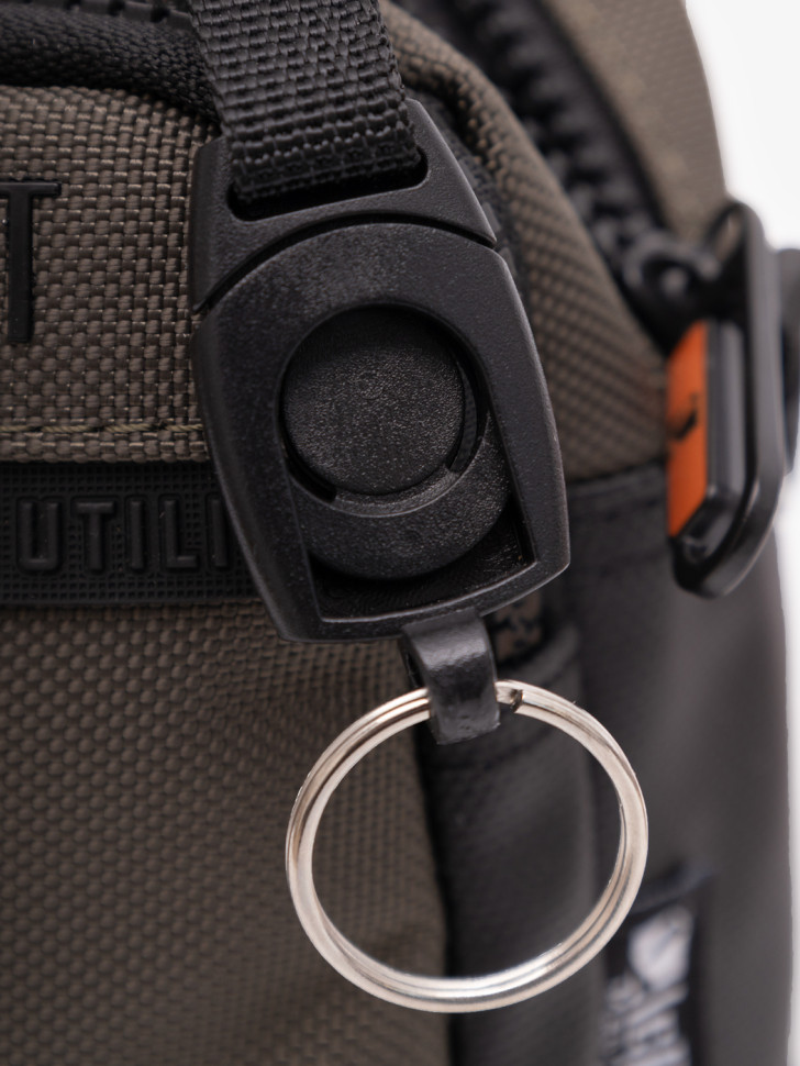 Сумка мужская Leastat L 9008 хаки