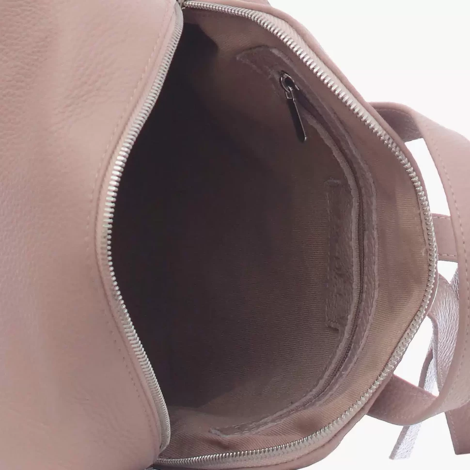 Рюкзак Richet 2960VN 772 бежевый