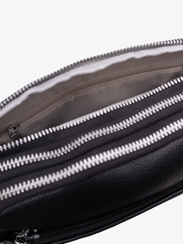 Сумка Alex&Mia 8768 black