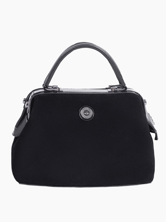 Сумка Gilda Tohetti, 61555 черная