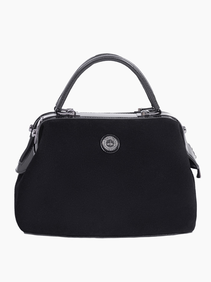 Сумка Gilda Tohetti, 61555 черная