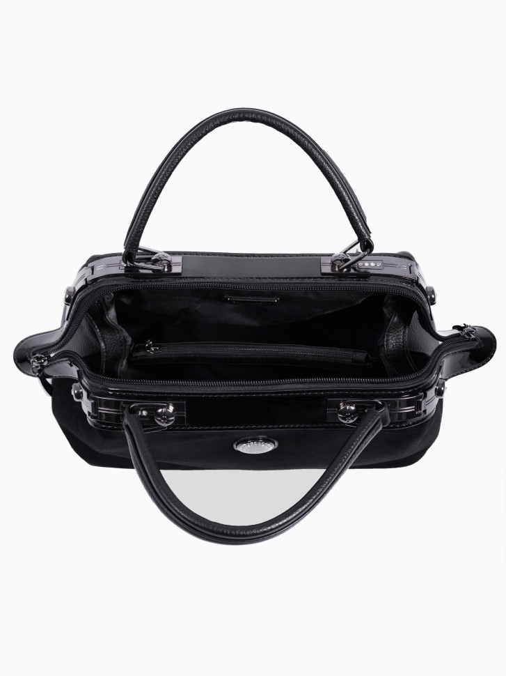 Сумка Gilda Tohetti, 61555 черная