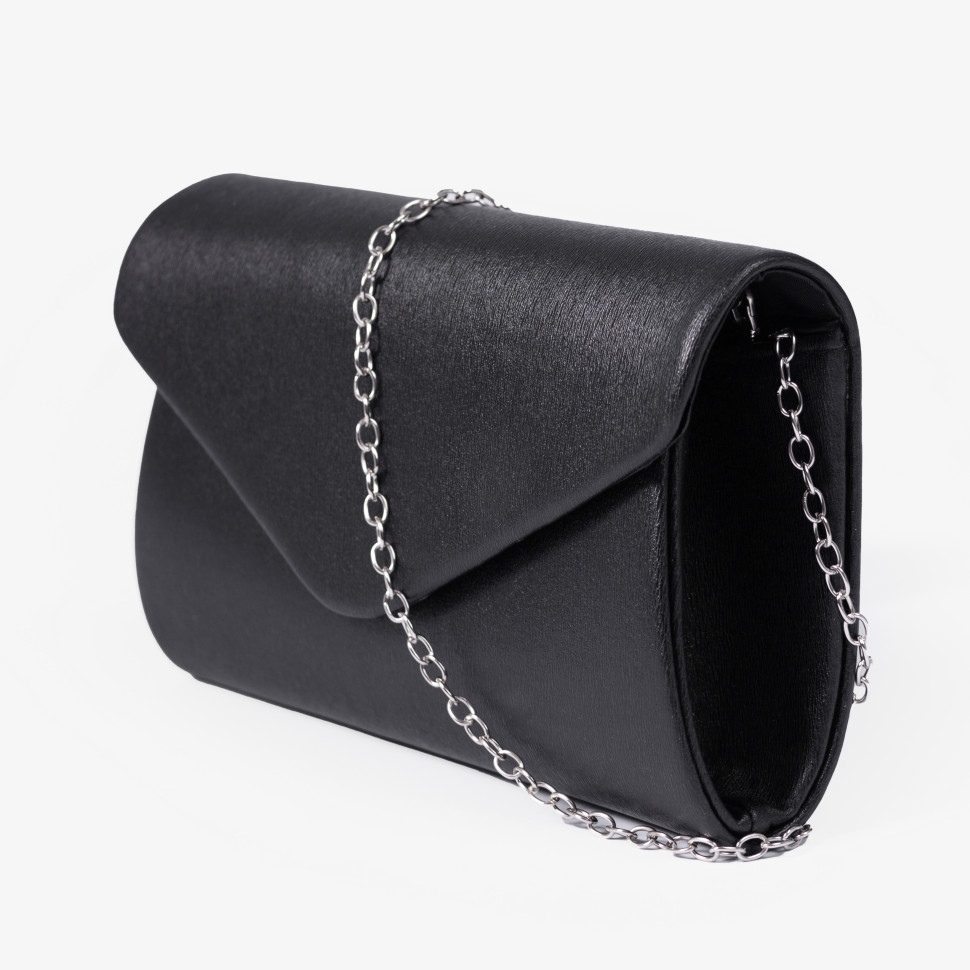 Клатч Baggins, YF-58 черный