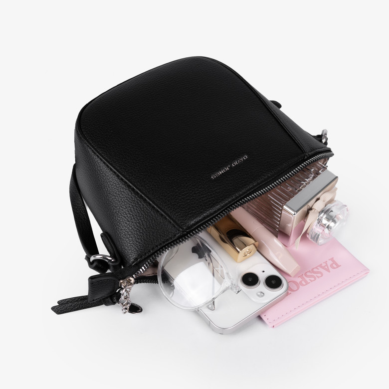 Сумка женская David Jones 6922 black