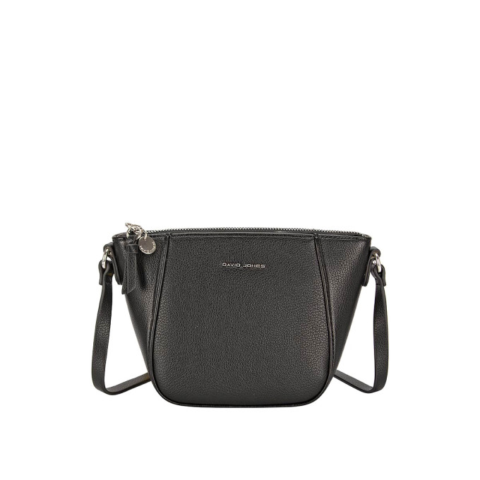 Сумка женская David Jones 6922 black Сумка женская David Jones 6922 black