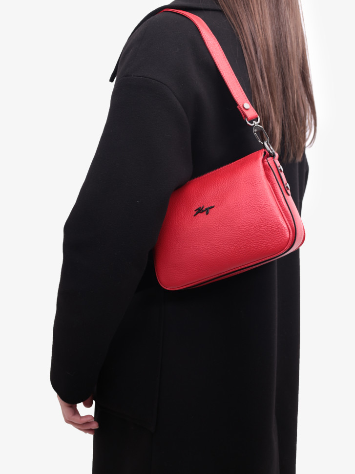 Сумка женская Karya 5069 красная