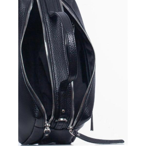 Сумка Richet  3253LN 376 чёрная