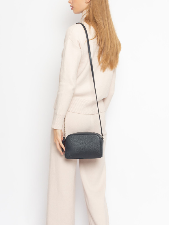 Сумка Richet, 3182LN 357 синяя