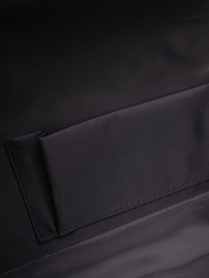 Клатч 1703-1 black