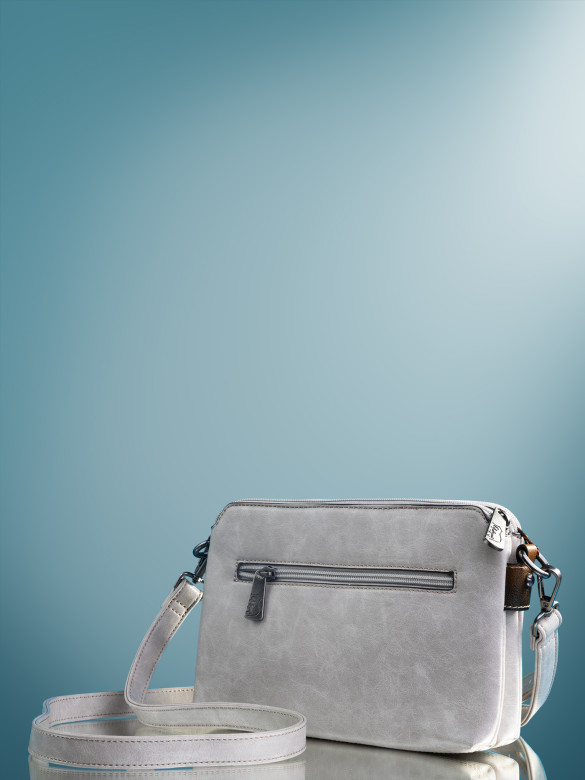 Сумка женская Flame Dance 88250 grey