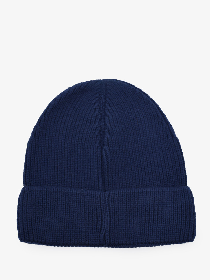 Шапка MARHATTER 13147 джинс (56-58)