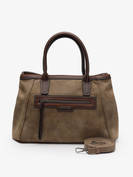 Сумка женская Flame Dance 2070 khaki