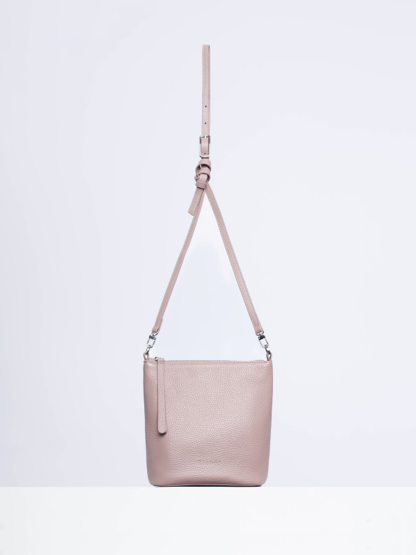 Сумка Richet 3245LN 757 пудра