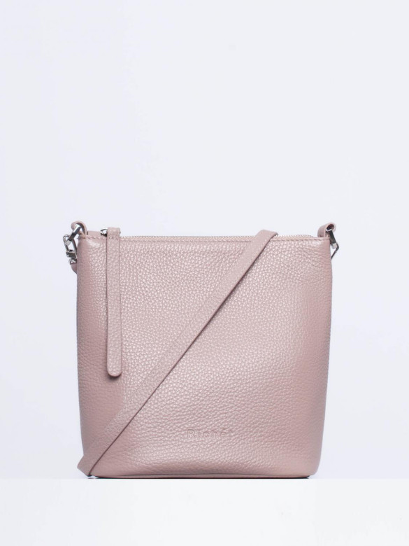 Сумка Richet 3245LN 757 пудра