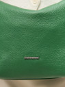 Сумка FIATO 2757 вителло верде кьяро