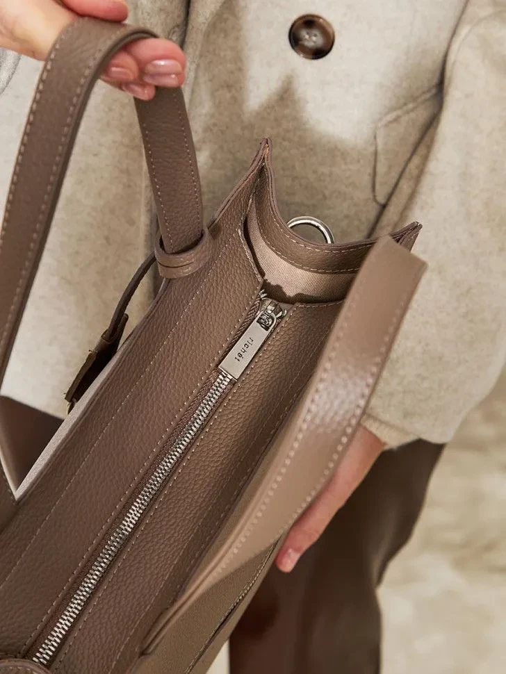 Сумка Richet 3175LN 616 тауп