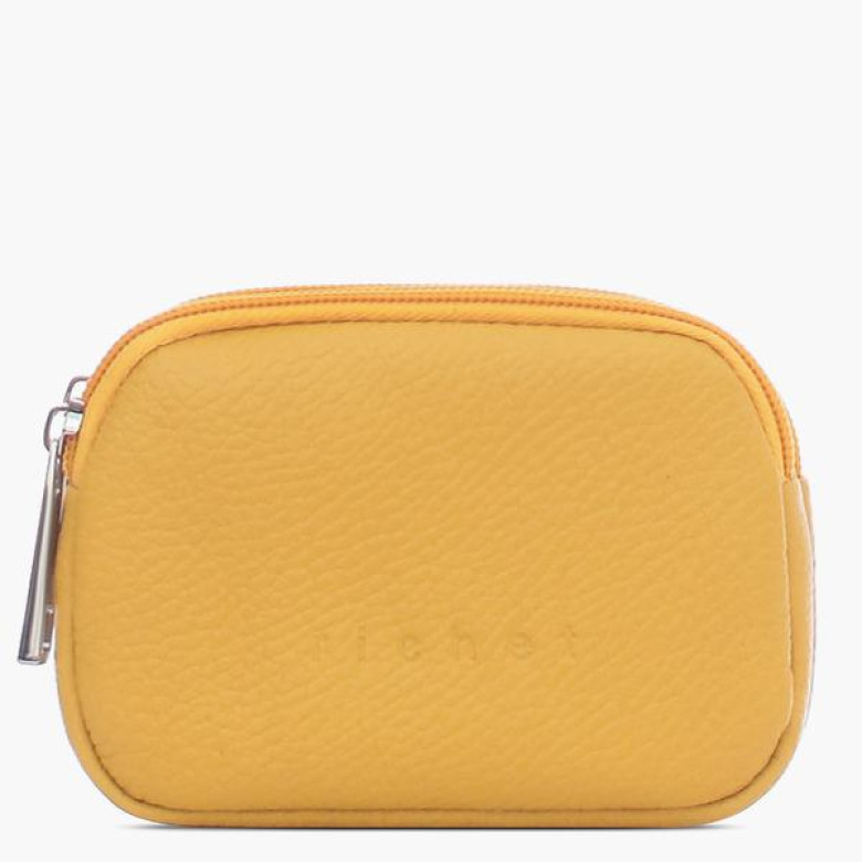 Кошелек Richet, Ri-173P 260 желтый Кошелек Richet, Ri-173P 260 желтый