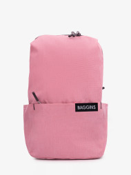 Рюкзак Baggins 621 розовый