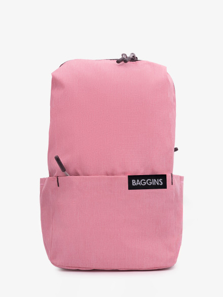 Рюкзак Baggins 621 розовый Рюкзак Baggins 621 розовый