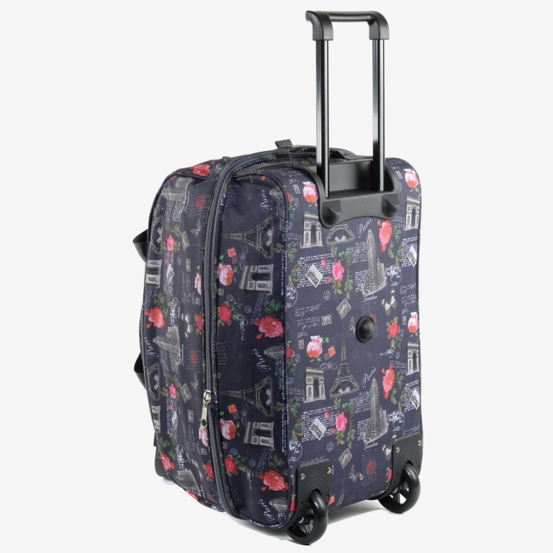 Сумка дорожная Voyage 6-294 Париж