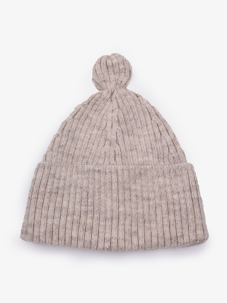 Шапка Stigler 27-372 жемчужная