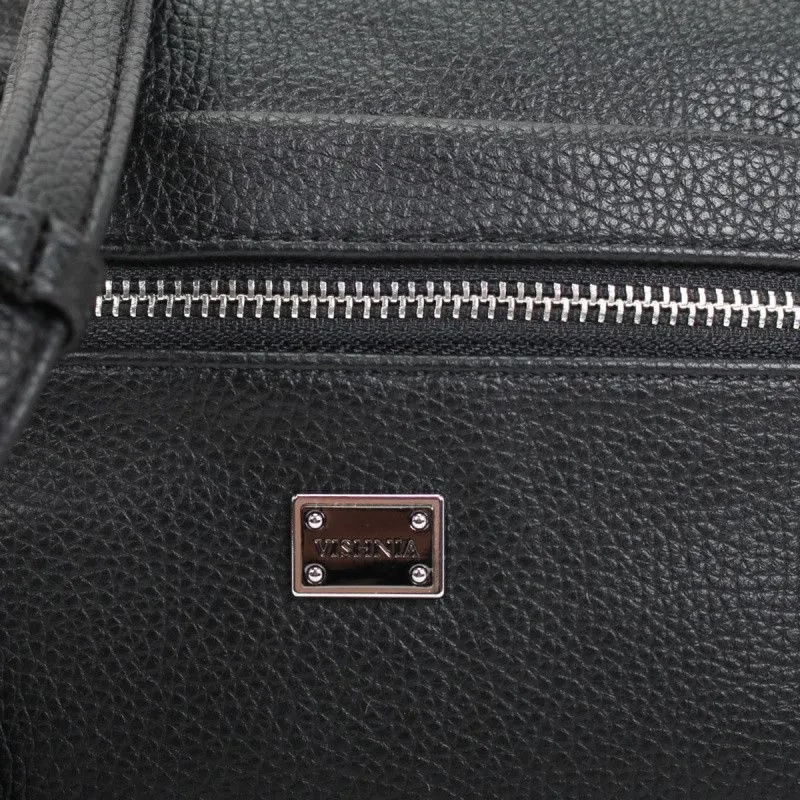 Сумка женская Vishnia, 0103 black
