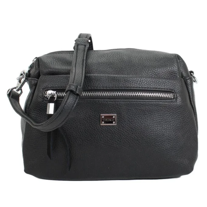 Сумка женская Vishnia, 0103 black