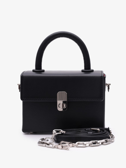 Сумка женская Karya 2541 черная