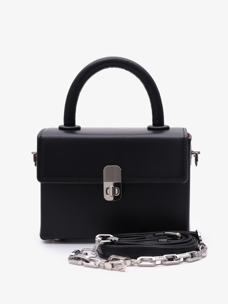 Сумка женская Karya 2541 черная