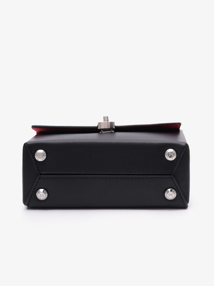 Сумка женская Karya 2541 черная