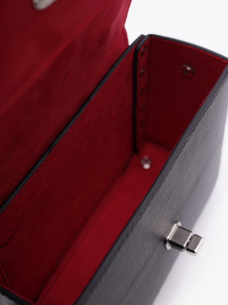 Сумка женская Karya 2541 черная