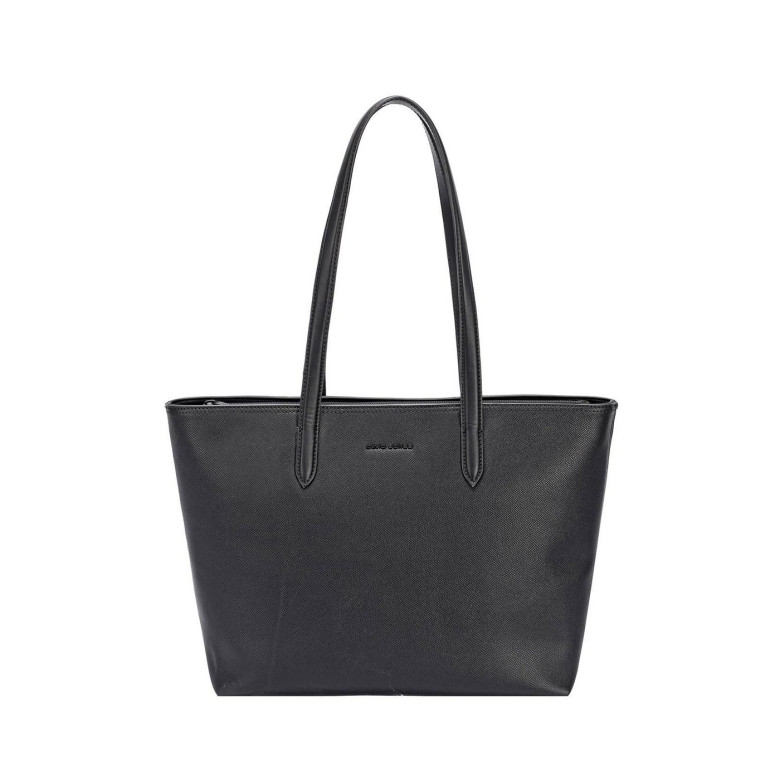 Сумка женская David Jones 7600 black Сумка женская David Jones 7600 black