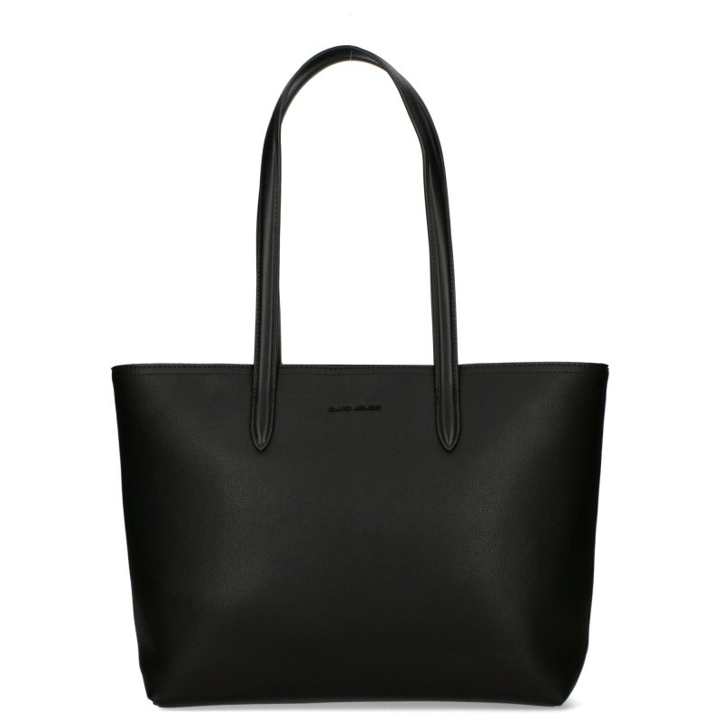 Сумка женская David Jones 7600 black