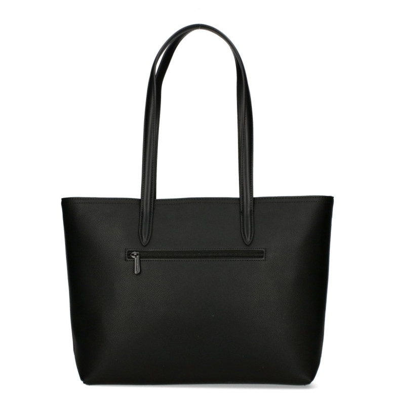 Сумка женская David Jones 7600 black Сумка женская David Jones 7600 black