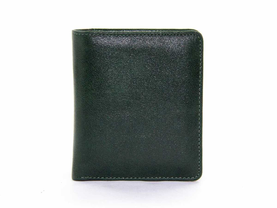 Портмоне женское Grand, 02-235-0583 зелёное