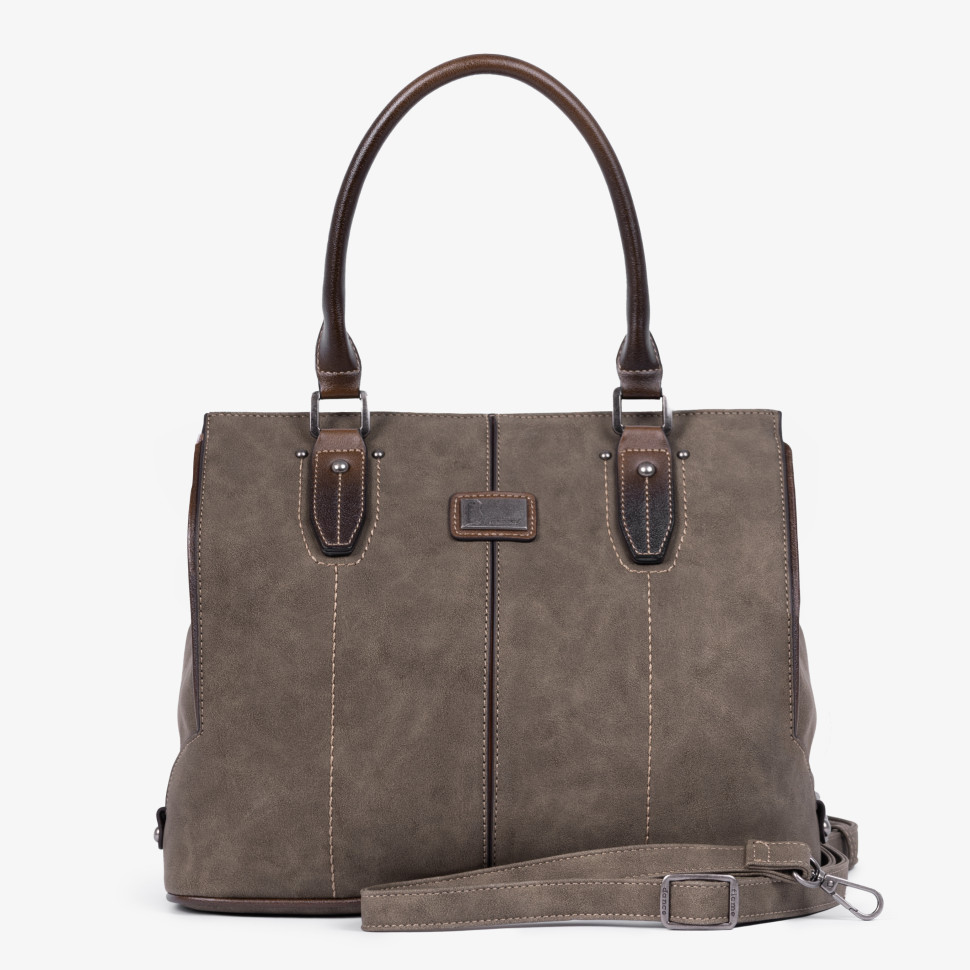 Сумка Flame Dance 99879 green